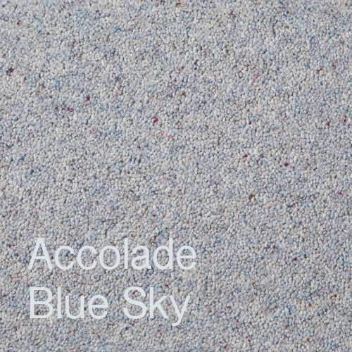 Accolade Blue Sky